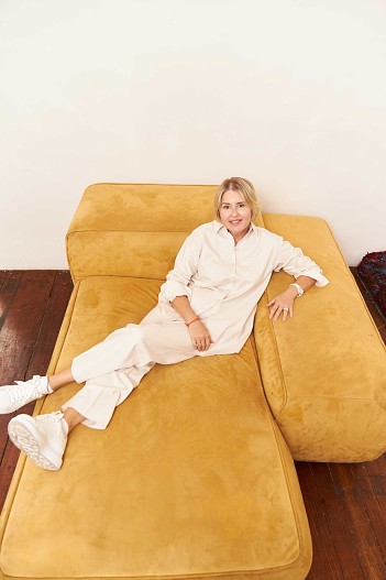 Ксения Рясова, CEO FINN FLARE