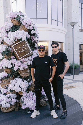 Группа «Те100стерон»