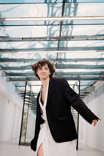 Марк Эйдельштейн