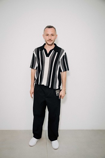 Андрей Артёмов