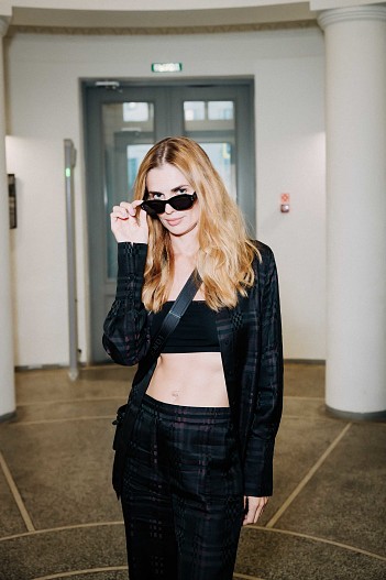 Нелла Стрекаловская