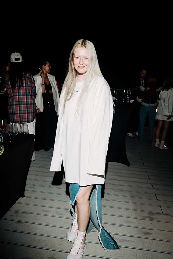 Тося Чайкина