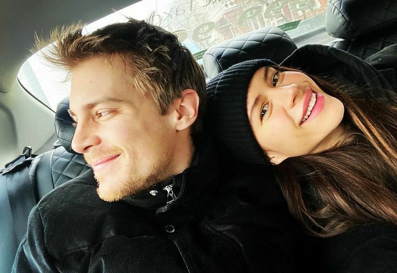 Диана Пожарская показала подросшего сына от Ивана Янковского. Фото!