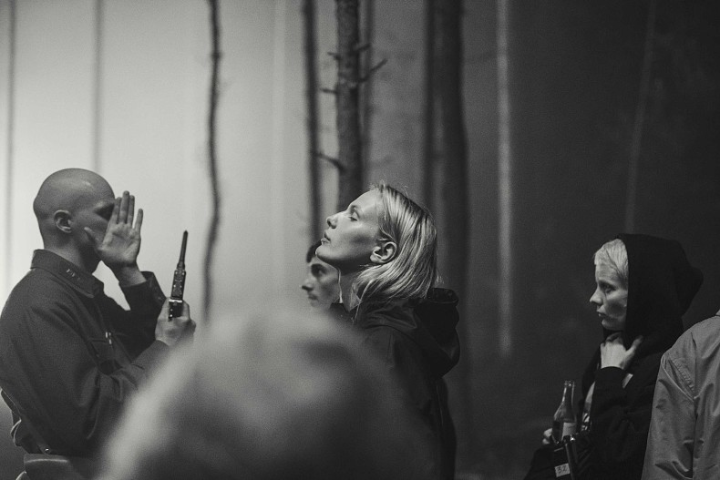 Маруся Фомина