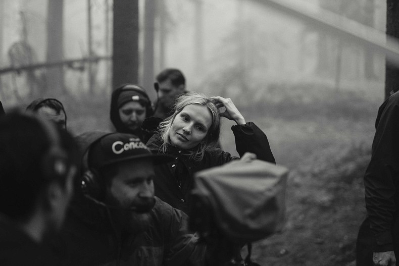 Маруся Фомина