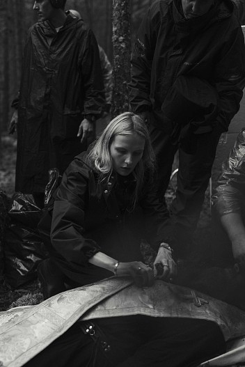 Маруся Фомина