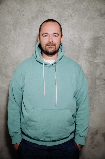 Борис Хлебников