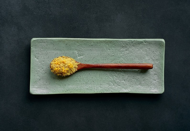 «Новеллы актуального искусства» от шеф-повара Евгения Викентьева