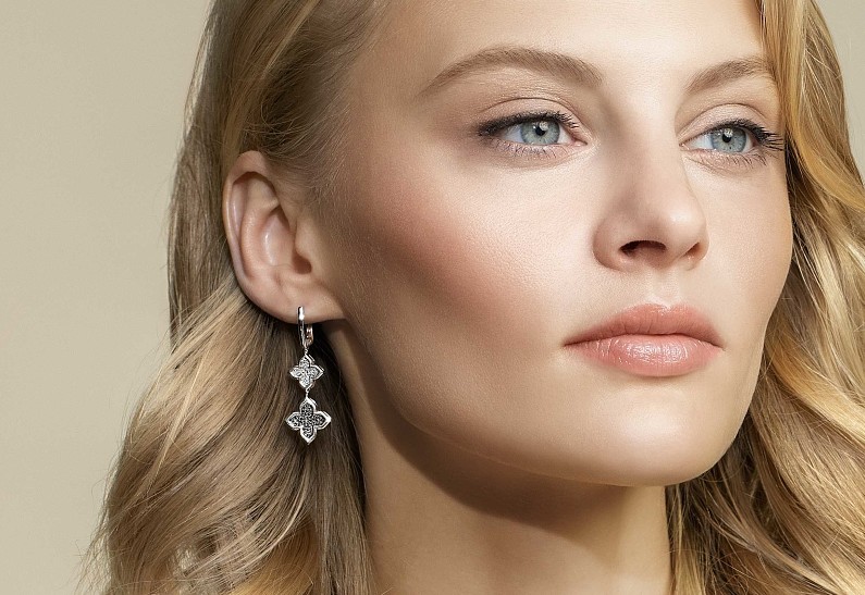 Редкая удача: почему клевер – символ везения? Учимся не отпускать фортуну с украшениями MIUZ Diamonds