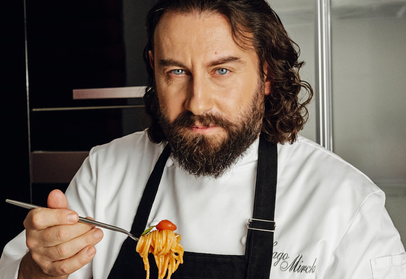 «Истории первых» о лучших в ресторанной индустрии