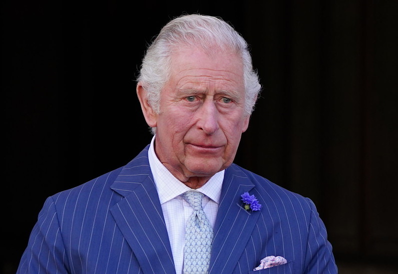 Мрачный прогноз: в Сети назвали дату смерти Карла III