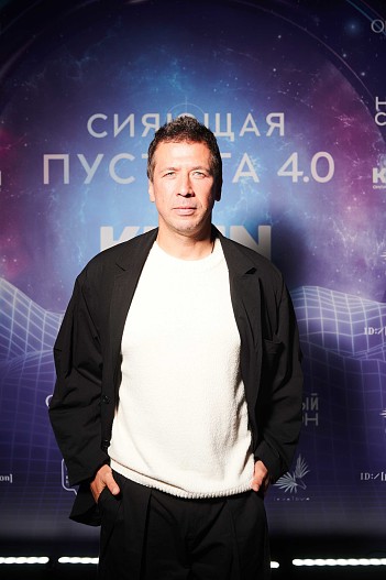 Андрей Мерзликин