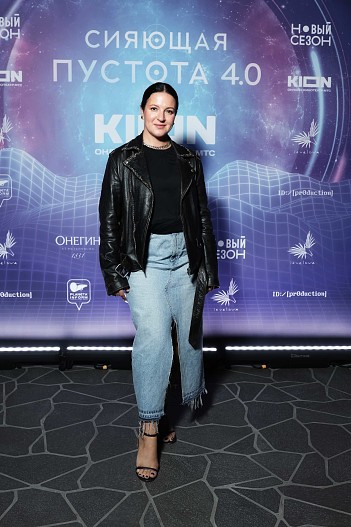 Оксана Михеева