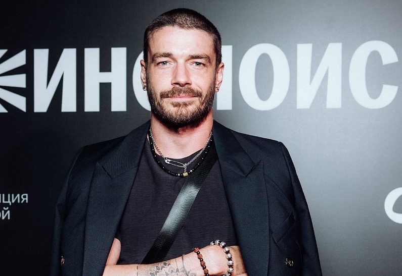 Максим Матвеев, Евгений Стычкин, Равшана Куркова, Алёна Свиридова и другие гости ежегодной вечеринки Кинопоиска на «Новом сезоне»