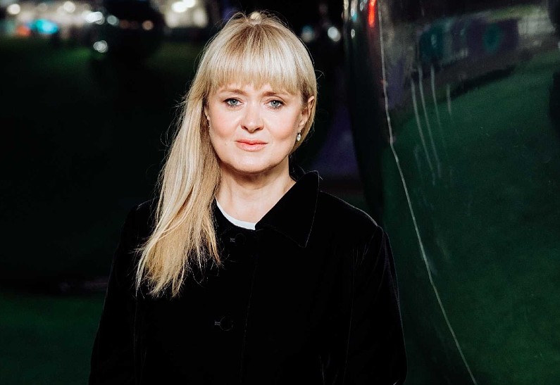 Анна Михалкова, Евгений Стычкин, Равшана Куркова, Григорий Верник и другие гости четвертого дня фестиваля «Новый сезон» в Сочи