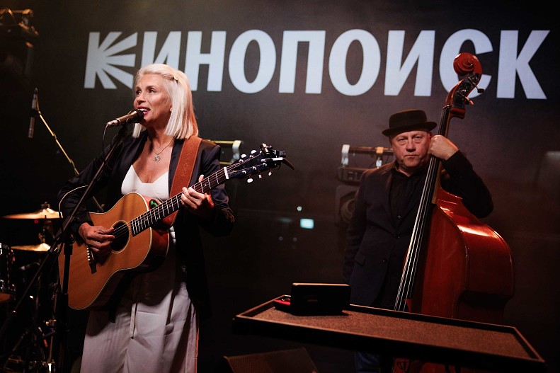 Алёна Свиридова