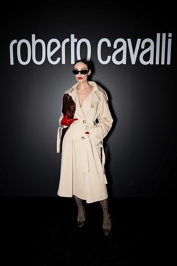 Алёна Водонаева