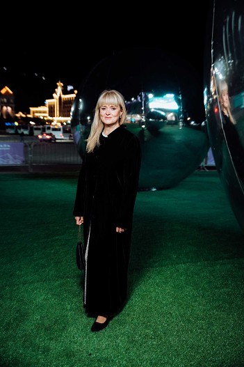 Анна Михалкова