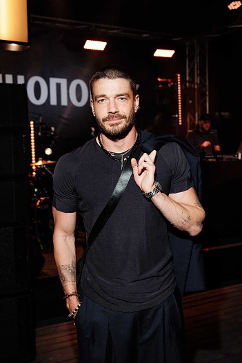 Максим Матвеев