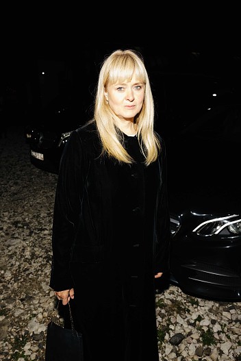 Анна Михалкова