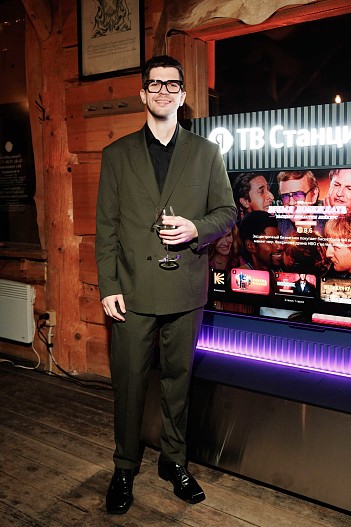 Руслан Усачев