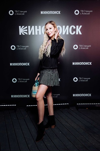 Марина Ермошкина