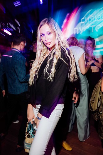 Марина Ермошкина