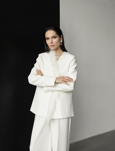 Полина Аскери