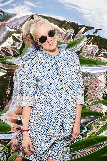 Дарья Мороз