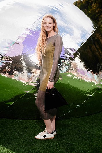 Софья Лебедева