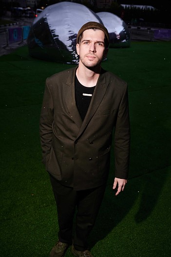 Руслан Усачев