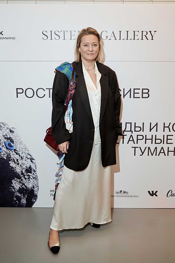 Маша Фёдорова