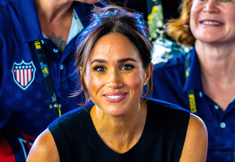 Вслед за принцем Гарри: Меган Маркл готовит скандальные мемуары ради огромной прибыли