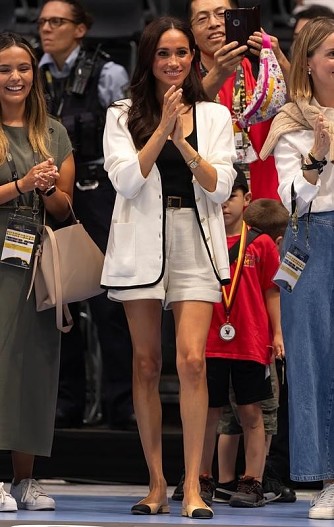 Меган Маркл