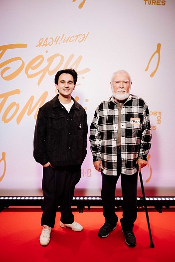 Байбулат Батулла, Рабит Батулла