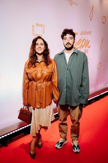 Мария Шумакова