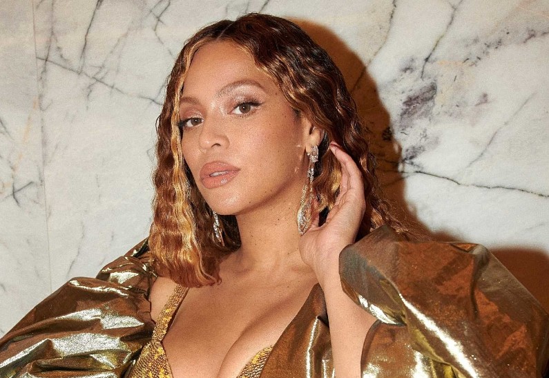 Бейонсе отпраздновала день рождения на частном острове за 20 тысяч долларов за ночь