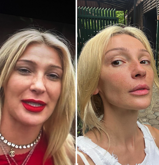Настя Ивлеева