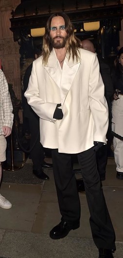 Джаред Лето