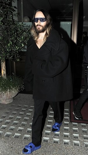 Джаред Лето