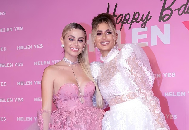 Ok google барби беременна