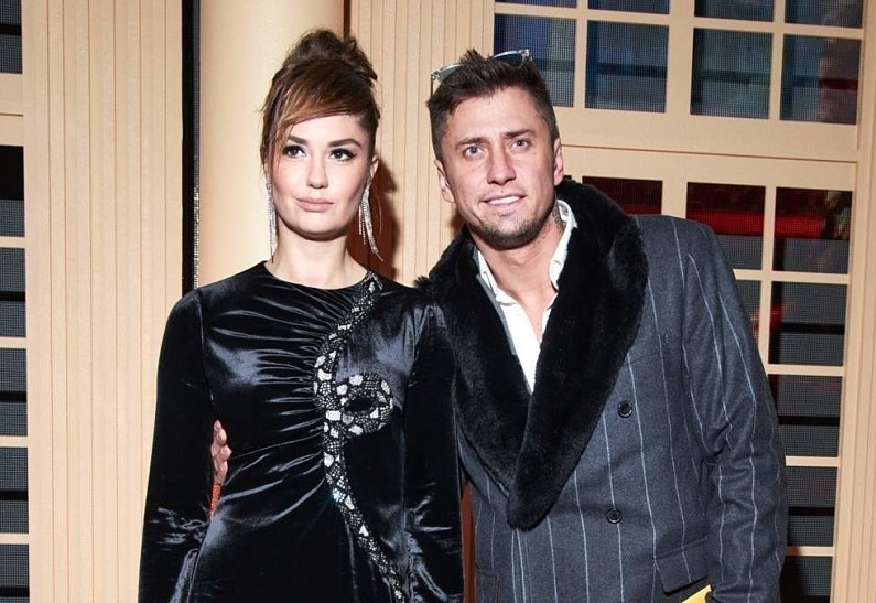 Требует денег: Агата Муцениеце снова подала в суд на Павла Прилучного