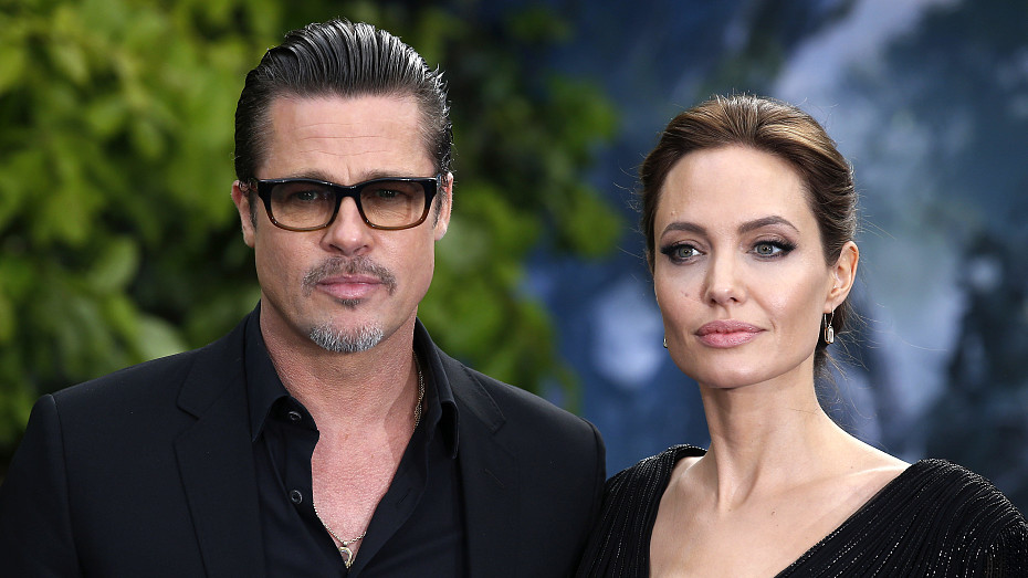 «Мастер-манипулятор»: Брэд Питт выразил недовольство по поводу воспитания детей Анджелиной Джоли