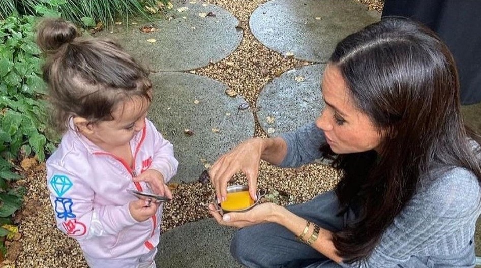 Меган Маркл