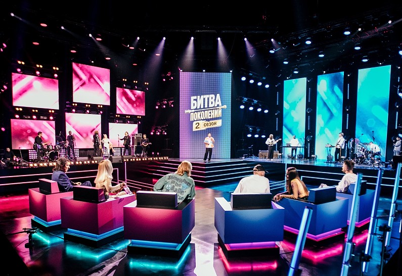 MIA BOYKA и ШУРА: об участии в «Битве поколений» на МУЗ-ТВ и о впечатлениях друг о друге