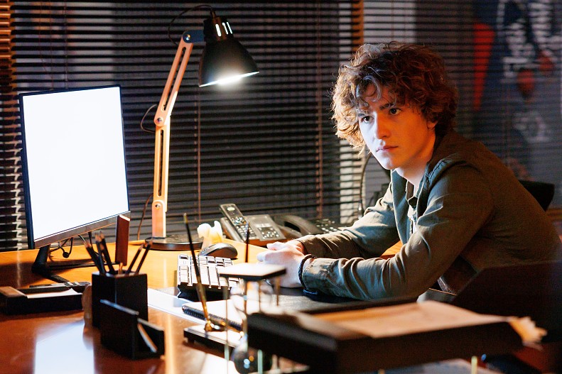 Артем Кошман