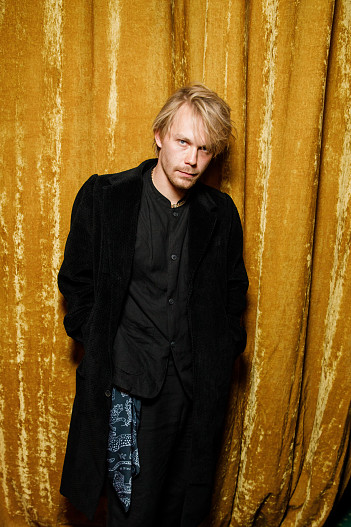 Роман Евдокимов