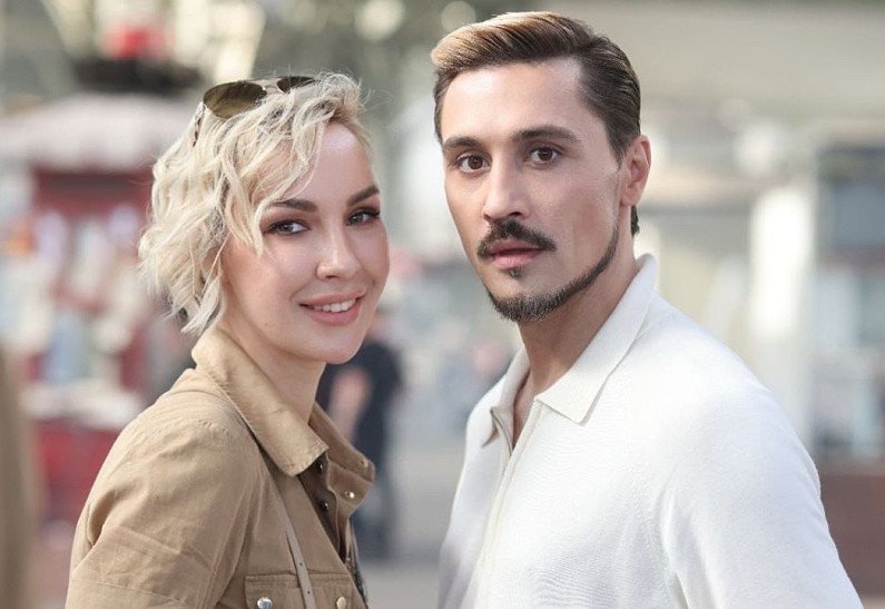 Творческий эксперимент: Дима Билан представил трек «Острой бритвой»