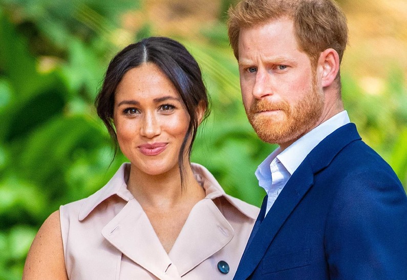 Тактика «секретных операций»: что стоит за слухами о разводе принца Гарри и Меган Маркл