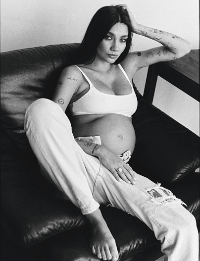 Карина Истомина